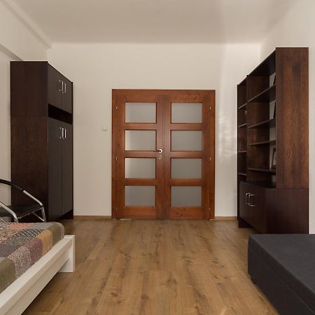 Apartment Anna Bratislava Luaran gambar