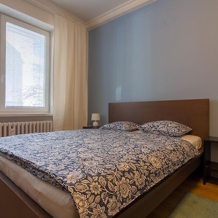 Apartment Anna Bratislava Luaran gambar