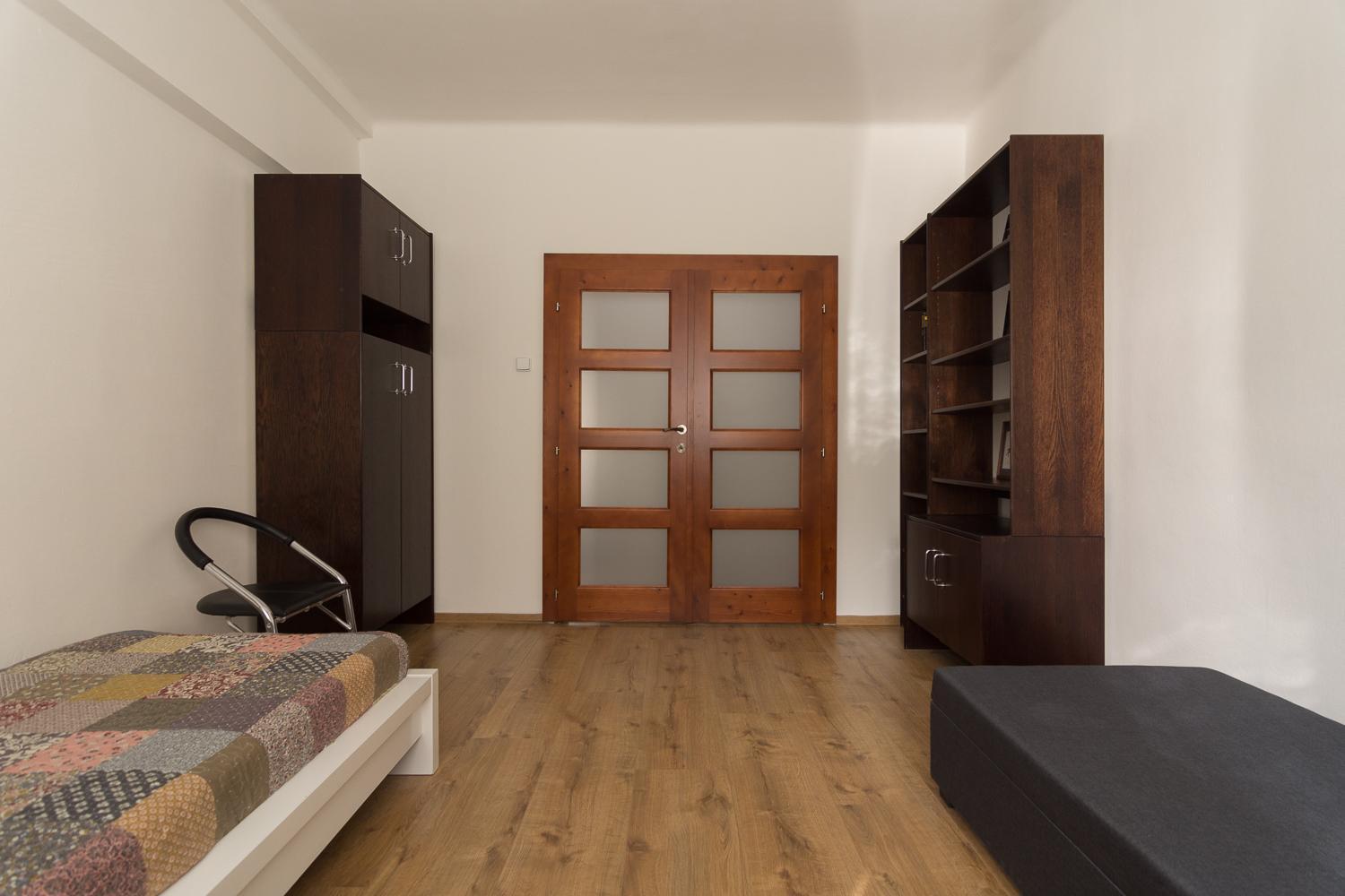 Apartment Anna Bratislava Luaran gambar