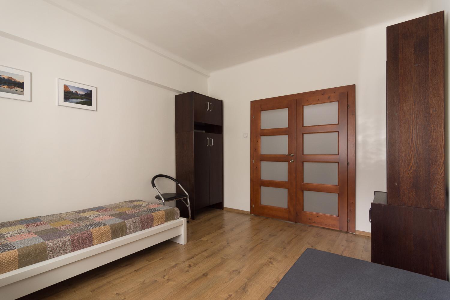 Apartment Anna Bratislava Luaran gambar