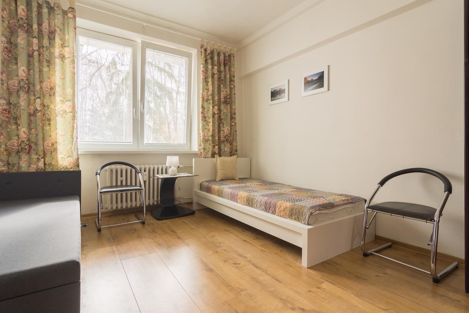 Apartment Anna Bratislava Luaran gambar
