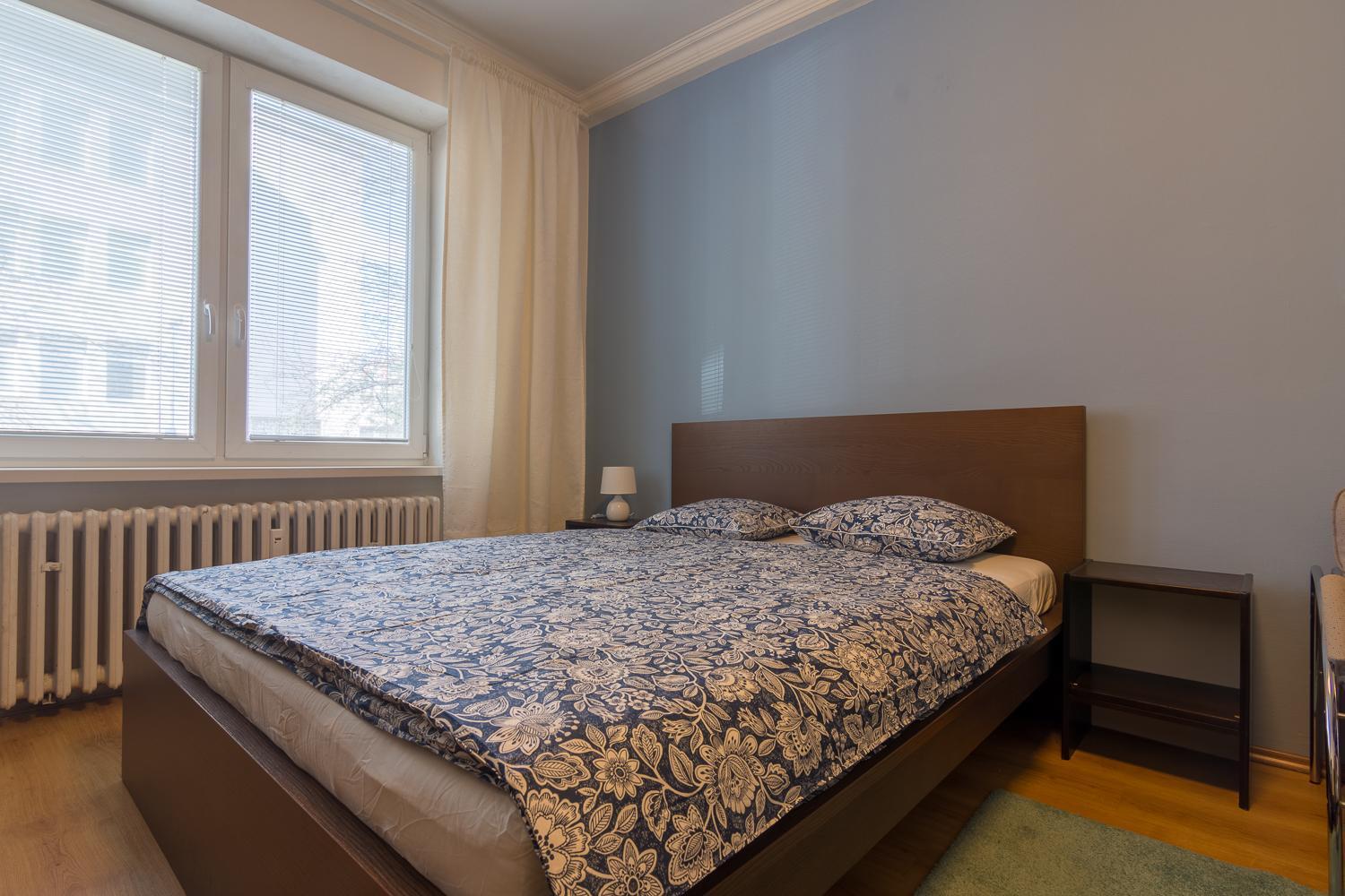 Apartment Anna Bratislava Luaran gambar