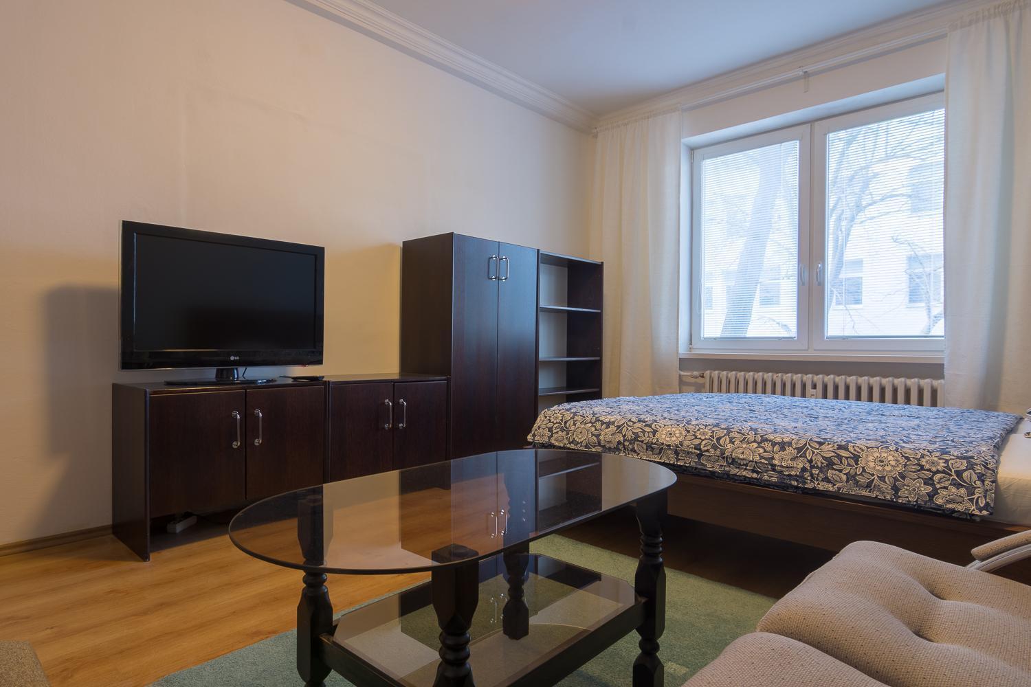Apartment Anna Bratislava Luaran gambar