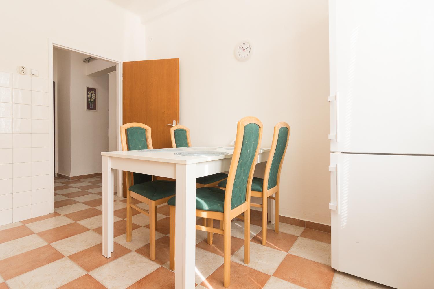 Apartment Anna Bratislava Luaran gambar
