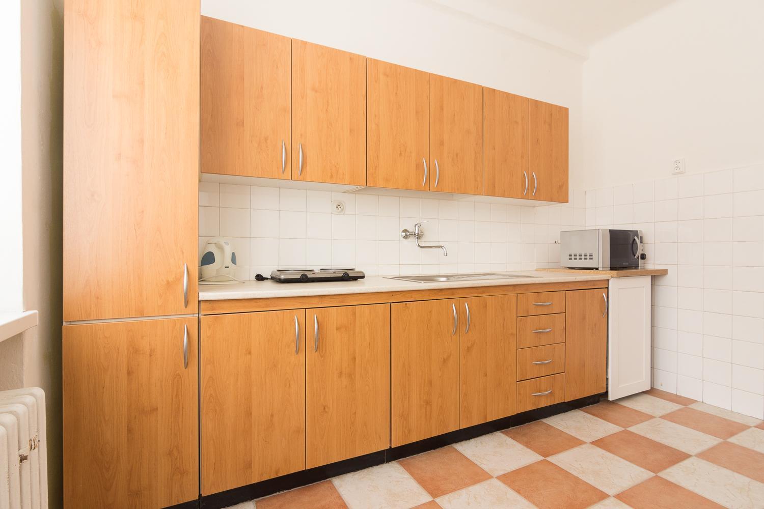 Apartment Anna Bratislava Luaran gambar