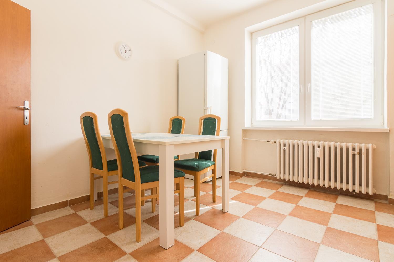 Apartment Anna Bratislava Luaran gambar
